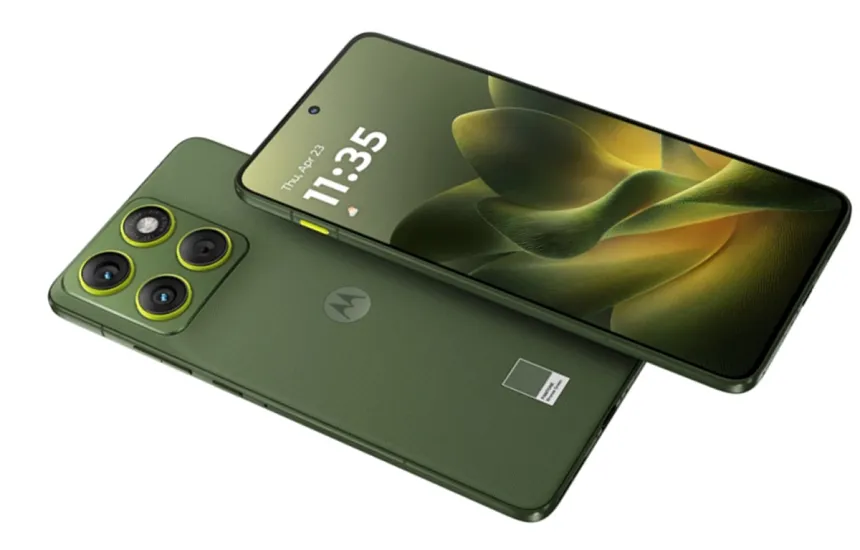 Motorola Siapkan Comeback Flagship dengan Edge 70 Ultra, Bocoran Spesifikasi Mulai Terungkap