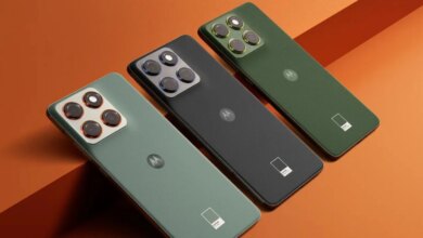 Motorola Siapkan Peluncuran Seri Premium, Eksklusif Hadir di Platform Belanja Digital Pekan Ini