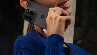 Motorola Signature Phone Segera Meluncur: Intip Desain dan Pilihan Warna Bocoran Terbaru