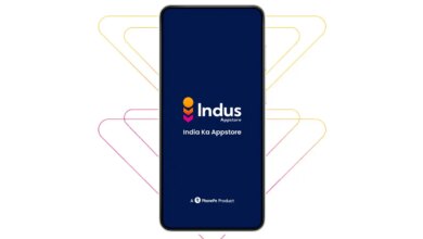 Motorola Smartphone Kini Dukung Aplikasi Indus Appstore dari PhonePe untuk Kemudahan Pengguna