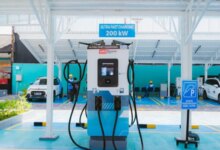 Mudah dan Cepat! Begini Cara Pantau Antrian SPKLU Mobil Listrik Lewat Aplikasi Mobile