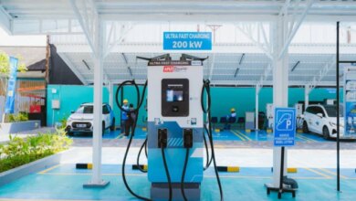 Mudah dan Cepat! Begini Cara Pantau Antrian SPKLU Mobil Listrik Lewat Aplikasi Mobile