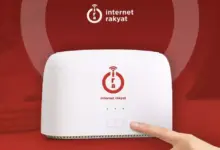 Mudah dan Praktis, Ini Cara Menggunakan Internet Rakyat untuk Koneksi di Kendaraan Anda