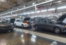 Mulai 2026, China Terapkan Teknologi Setir Mobil Tanpa Sambungan Langsung ke Roda