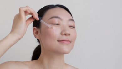 Mulai Retinol hingga Diamond, 3 Serum Anti-Aging Terbaik dari Somethinc untuk Kulit Awet Muda