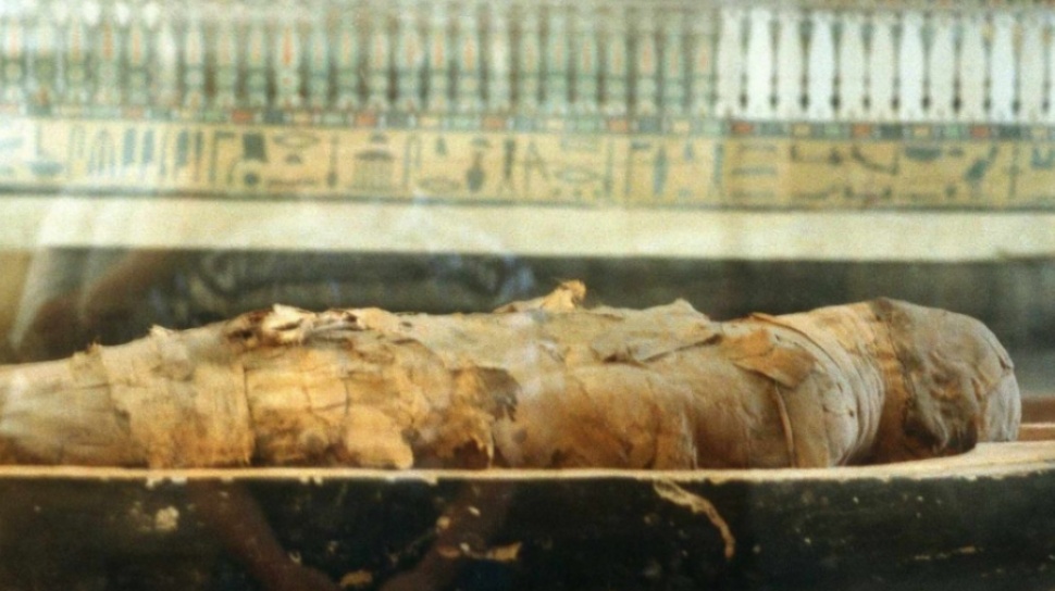 Mumi Guanajuato di Meksiko Diduga Mengandung Jamur Aktif Berbahaya, Ini Faktanya