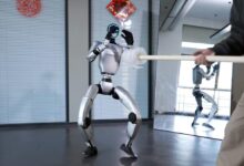 Muncul Toko Aplikasi Robot Pertama, Dinantikan Inovasi Robot Seperti iPhone