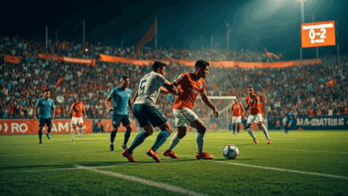 Municipal Harus Bangkit dan Balikkan Keadaan Jika Ingin Juara Lawan Antigua GFC di Final Playoff