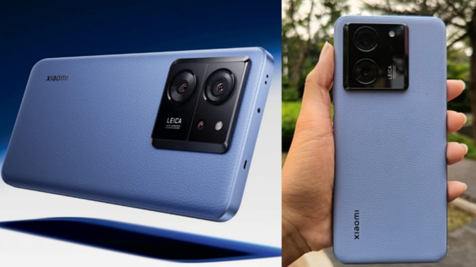 Murah Tapi Gahar! 5 Alasan Xiaomi 13T Pro Jadi Smartphone Favorit 2025