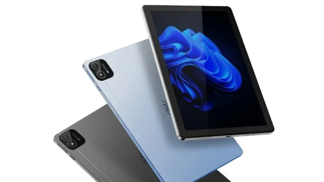 Murah dan Bisa Pakai SIM Card, Ini Fitur Unggulan Itel Pad 1 yang Wajib Kamu Tahu