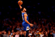 Murray Cetak 52 Poin, Denver Kejar Rekor Kemenangan Tandang Bersejarah