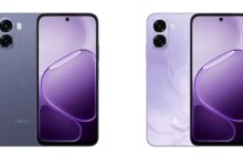 NFC vs IP64: Duel HP Entry-Level Realme P3 Lite vs OPPO A6x, Mana Pilihan Terbaik?