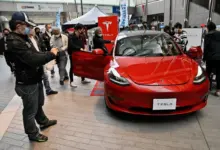 NHTSA Selidiki Masalah Mekanisme Buka Pintu Darurat pada Tesla Model 3
