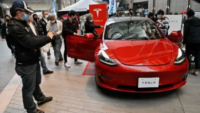 NHTSA Selidiki Masalah Mekanisme Buka Pintu Darurat pada Tesla Model 3