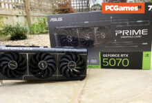NVIDIA GeForce RTX 5070 Geser RTX 4070: Calon Raja Baru di Kalangan Gamer Steam?