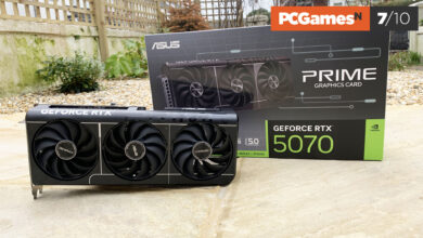 NVIDIA GeForce RTX 5070 Geser RTX 4070: Calon Raja Baru di Kalangan Gamer Steam?