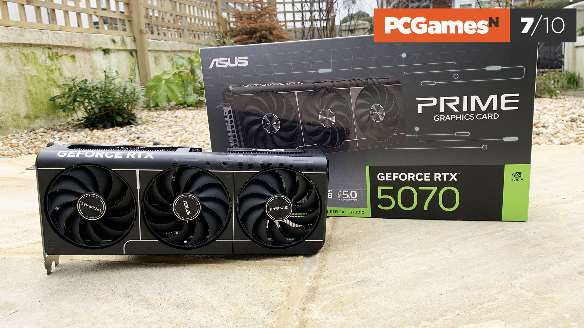NVIDIA GeForce RTX 5070 Geser RTX 4070: Calon Raja Baru di Kalangan Gamer Steam?