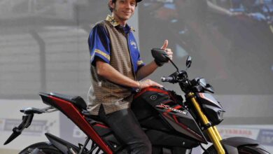 Naksir Yamaha MT-15 tapi Mahal? Intip Yamaha Xabre Bekas, Harga Terjangkau dan Masih Berkualitas