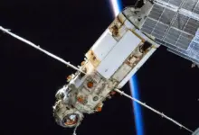 Negara Ini Reduksi Target Besar dalam Proyek Stasiun Antariksa Baru Mereka