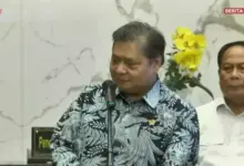 Nego Perjanjian Dagang AS Selesai, Airlangga Tegaskan Tak Ada Perubahan Kebijakan