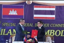 Negosiasi Damai Berhasil, Thailand dan Kamboja Sepakati Kesepakatan Penghentian Pertikaian
