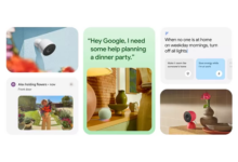 Nest dan Home Kini Hadirkan Gemini, Pengganti Baru Google Assistant yang Lebih Canggih