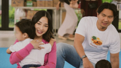 Netizen Puji Kreativitas Nikita Willy Rayakan Ultah Anak, Momen Penuh Kejutan dan Bahagia