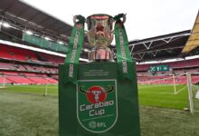 Newcastle United vs Manchester City: Adu Kuat di Semifinal Piala Liga 2025/26