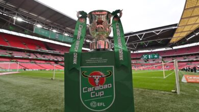 Newcastle United vs Manchester City: Adu Kuat di Semifinal Piala Liga 2025/26