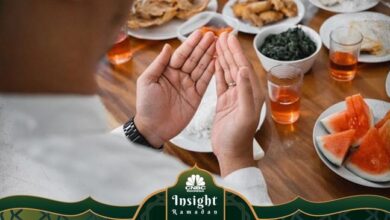 Niat dan Tata Cara Puasa Ayyamul Bidh Hari ke-13, 14, dan 15 Bulan Hijriyah Lengkap