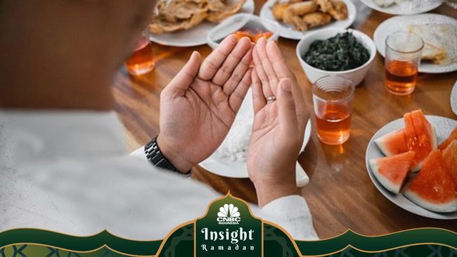 Niat dan Tata Cara Puasa Ayyamul Bidh Hari ke-13, 14, dan 15 Bulan Hijriyah Lengkap