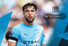 Nico González Ungkap Tantangan Awal Bermain di Level Tertinggi dalam 'Premier Corner By Guinness 0,0'