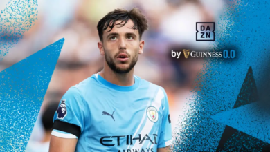 Nico González Ungkap Tantangan Awal Bermain di Level Tertinggi dalam 'Premier Corner By Guinness 0,0'