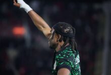 Nigeria berhasil melaju ke babak 16 besar Piala Afrika mendatang