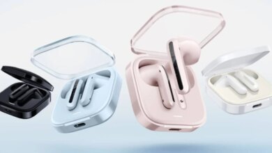 Nikmati Momen Spesial dengan Earphone Nirkabel Redmi Buds 6 Active, Cicilan Ringan Tanpa Bunga!