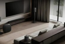 Nikmati Suara Berkualitas Bioskop di Semua Ruangan dengan Teknologi AI dan FlexConnect dari LG