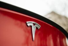 Nilai Riil Saham Tesla di Mata Analis: Bisnis Mobil Dinilai Tak Lebih dari USD 30 per Lembar