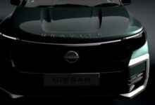 Nissan Gravite Resmi Meluncur di India, Siap Tantang Eksistensi Suzuki Ertiga