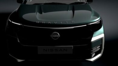 Nissan Gravite Resmi Meluncur di India, Siap Tantang Eksistensi Suzuki Ertiga