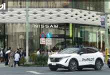 Nissan Tantang Tesla, Siap Luncurkan Mobil Swakemudi pada 2028