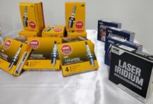 Niterra Mobility Luncurkan Busi NGK untuk Wuling Almaz, Berikut Harga Resminya