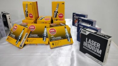 Niterra Mobility Luncurkan Busi NGK untuk Wuling Almaz, Berikut Harga Resminya