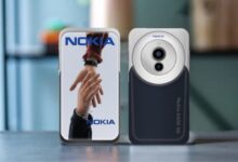 Nokia 6600 5G: Smartphone Kokoh dan Ringan dengan Performa Cepat untuk Pengguna Aktif