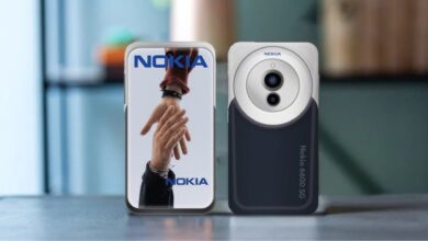 Nokia 6600 5G: Smartphone Kokoh dan Ringan dengan Performa Cepat untuk Pengguna Aktif