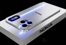 Nokia Comeback: Lumia Max 2025 Siap Guncang Pasar Smartphone, Harga Mulai 3 Jutaan