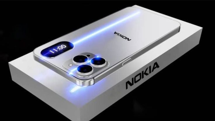 Nokia Comeback: Lumia Max 2025 Siap Guncang Pasar Smartphone, Harga Mulai 3 Jutaan