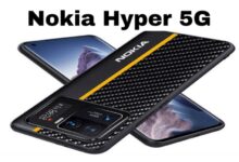 Nokia Hyper 5G: Kombinasi Ketangguhan Klasik dan Teknologi Terbaru untuk Masa Kini