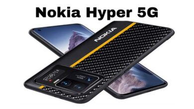 Nokia Hyper 5G: Kombinasi Ketangguhan Klasik dan Teknologi Terbaru untuk Masa Kini