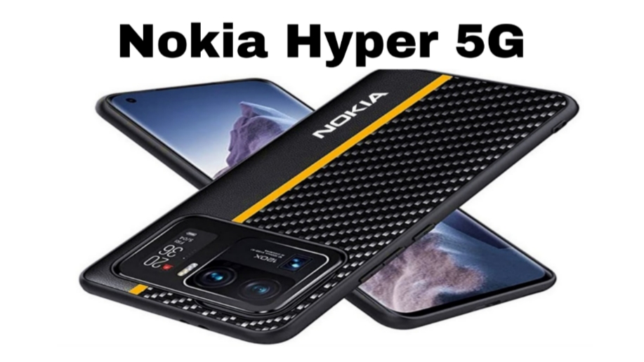 Nokia Hyper 5G: Kombinasi Ketangguhan Klasik dan Teknologi Terbaru untuk Masa Kini
