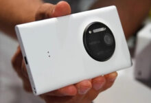 Nokia Lumia 1020: Keunggulan Kamera 41MP yang Hampir Menjadi Legenda Ponsel Lumia